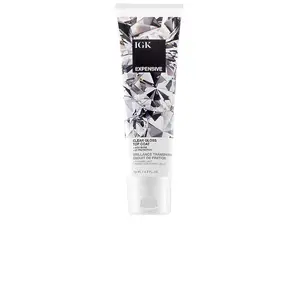 IGK Expensive Amla Oil Hi-Shine Topcoat