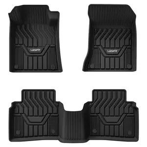 Lasfit fit for 2019-2025 Nissan Altima Custom Floor Mats or Cargo Mat