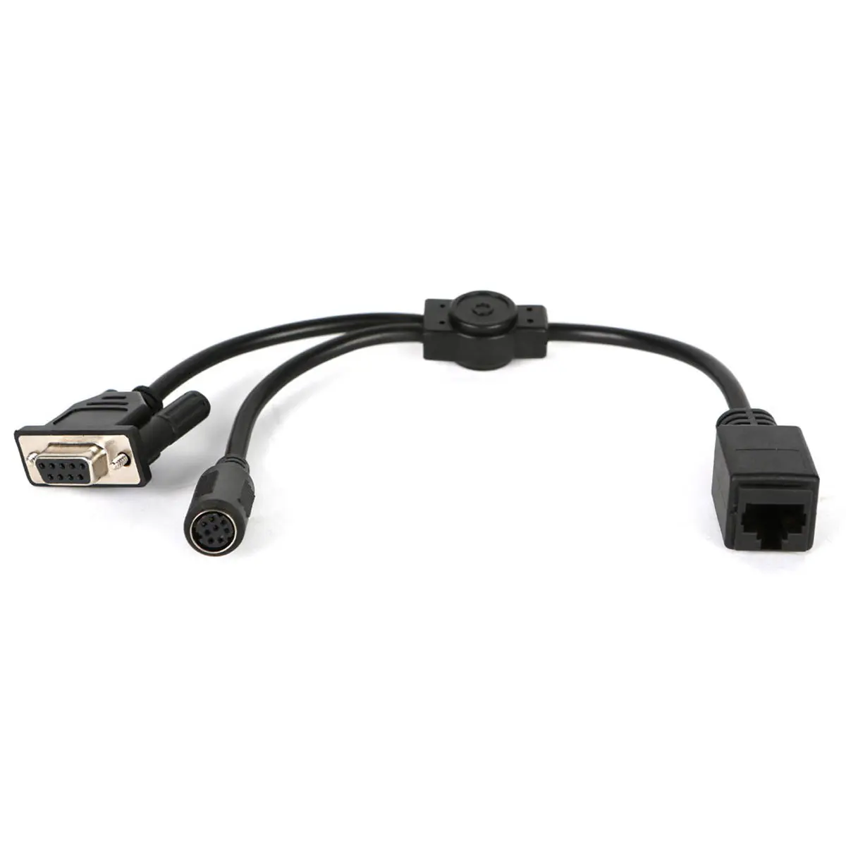 Datavideo RS-232 to RJ-45 Converter for PTC-120 Camera