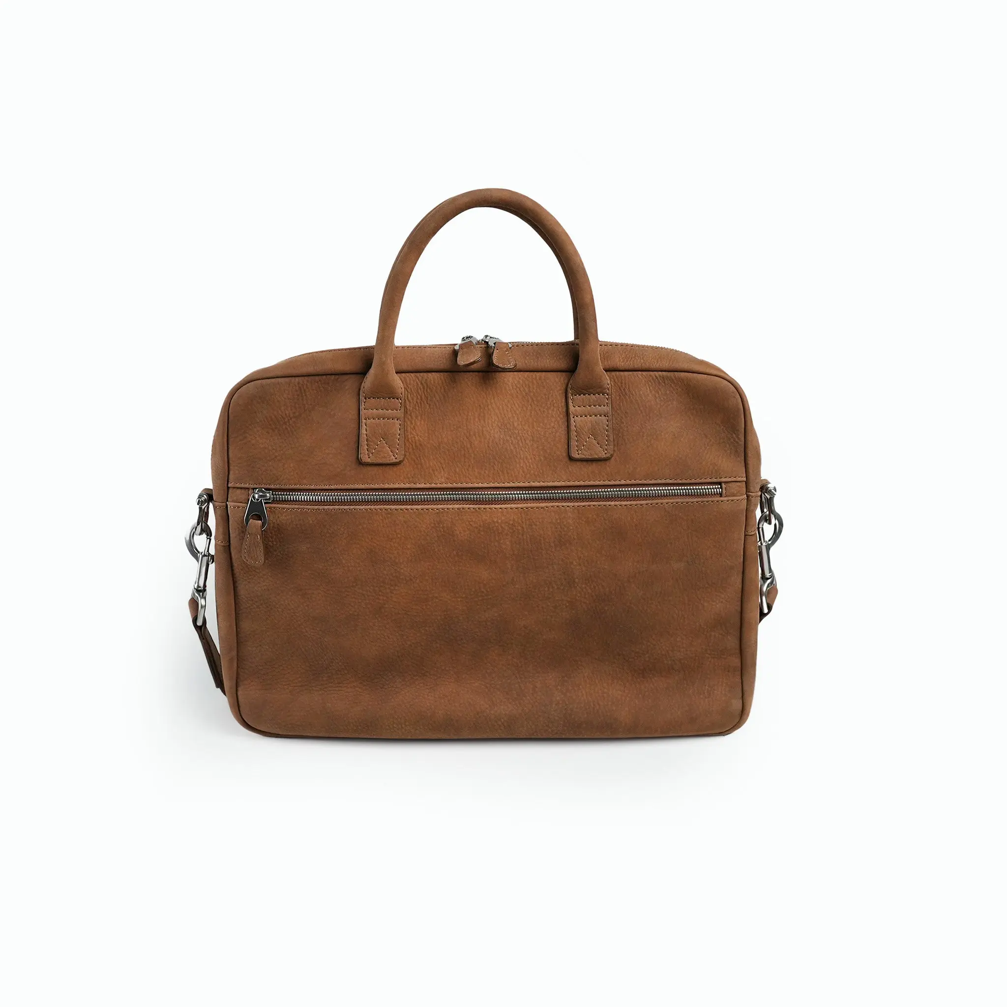 Commodore Briefcase