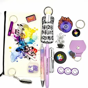 Unique Music Box Bundle - Fun Gift for All audiences and occasions