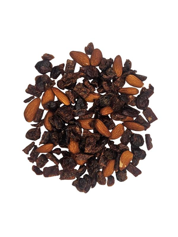 MRE Trail Mix - Recovery, with Jerky