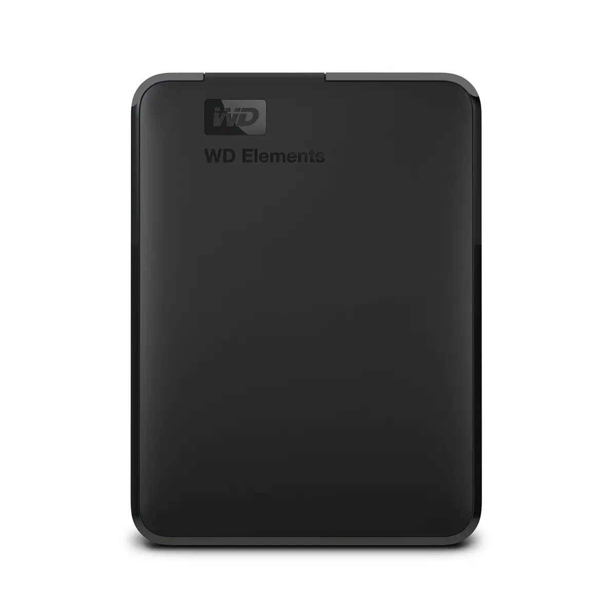tek NT77331 UNO1RC WD 1TB Elements Portable External Hard Drive for Windows, USB 3.2 Gen 1, USB 3.0 for PC & Mac, Plug & Play Ready - WDBUZG0010BBK-WESN