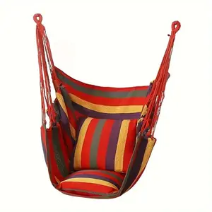 Hanging Chair Outdoor Hanging Basket Swing Dormitory Student Chair Indoor Adult Children's Hammock