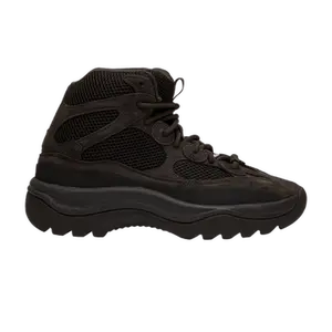 adidas Yeezy Desert Boot 'Oil' 2019