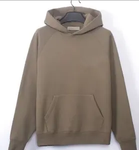 Desert Taupe Hoodie