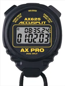 Accusplit AX625 Pro Series Stopwatch