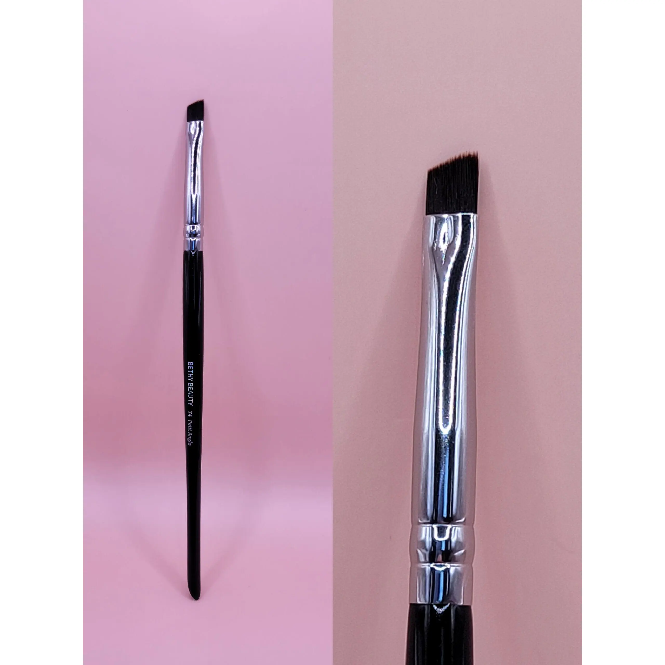 Small Angle Brush