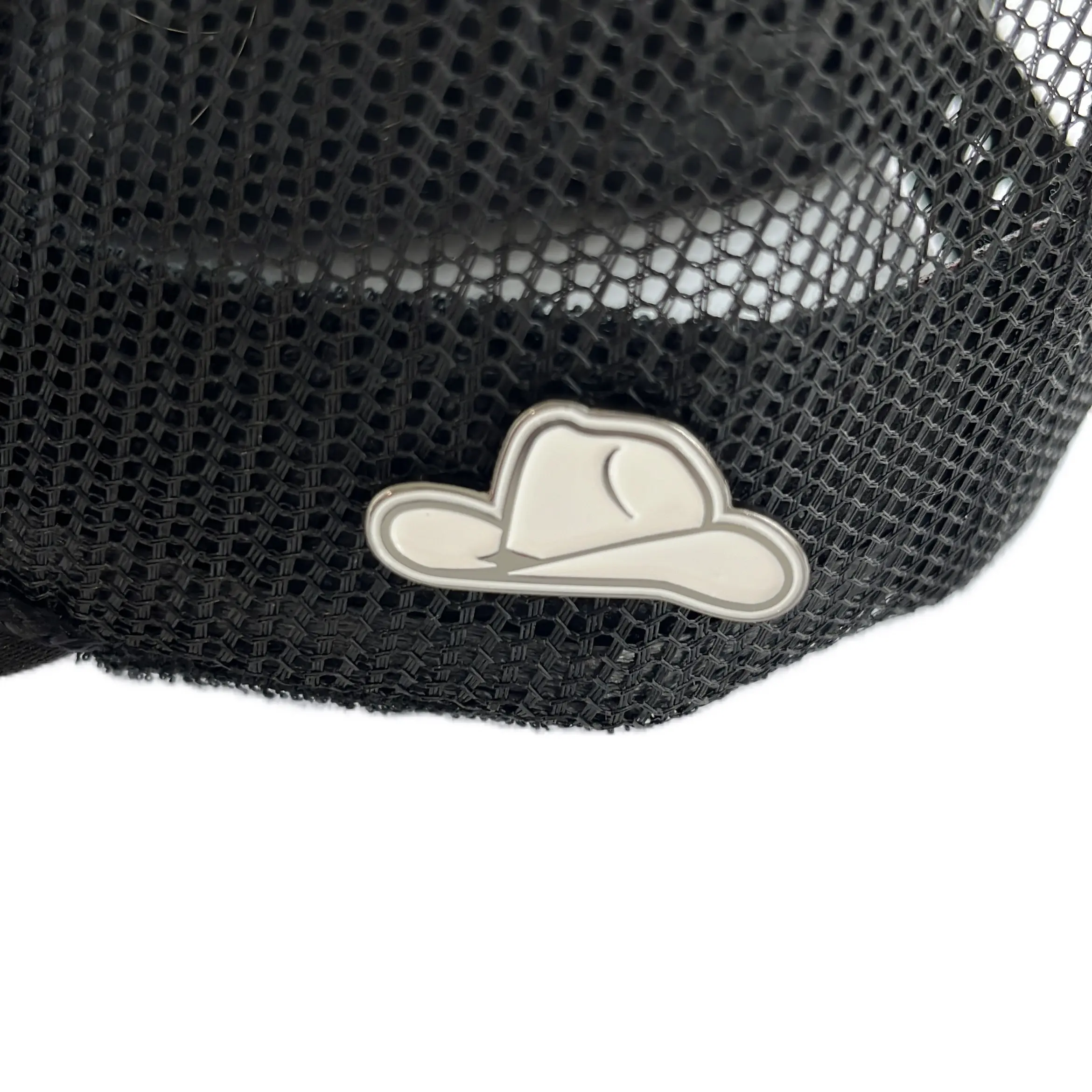 Sombrero hat pin