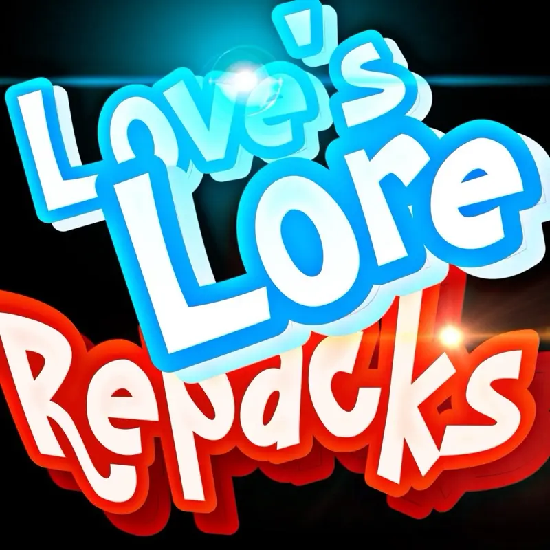 Love’s Lore - Lorcana Mixed Single Pack - 10 Cards from Sets 1-10