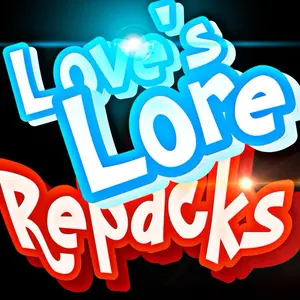 Love’s Lore - Lorcana Mixed Single Pack - 10 Cards from Sets 1-10