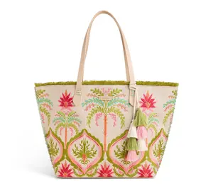 Spartina 449 Fiesta Tote