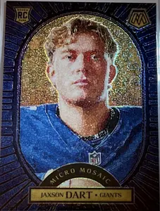PYT #905 (10) 2025 Mosaic Blaster Boxes