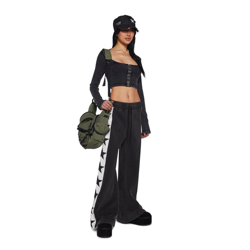 Star Player Jogger Sweatpants