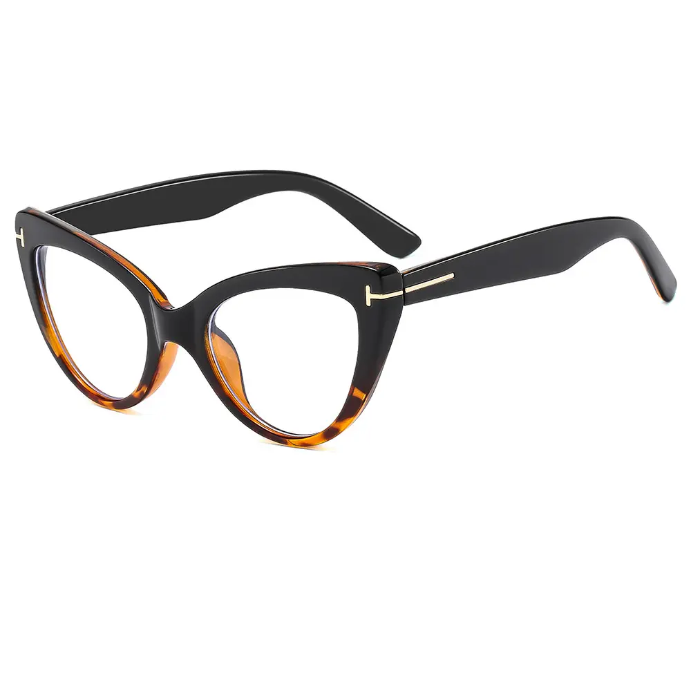 WOMEN Cat-Eye Eyeglasses – 53-23-140
