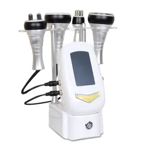 4-In-1 Beauty Massager, Multi-Functional Tightening Lifting Facial Body Care Tool, Home Spa Equipment, Portable Spa, Full Body Massage and Relaxation
