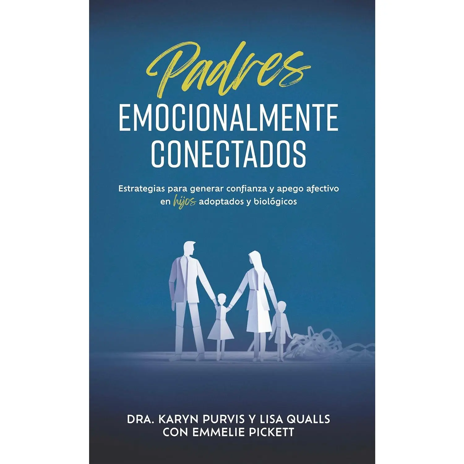 Padres Emocionalmente Conectados