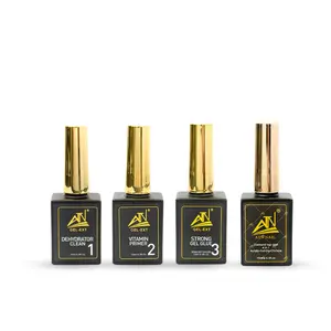 Gel X Nail - Essentials Set