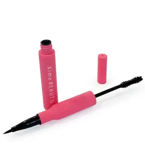 XIME BEAUTY - Line and Lash Duel Ended Eyeliner & Mascara