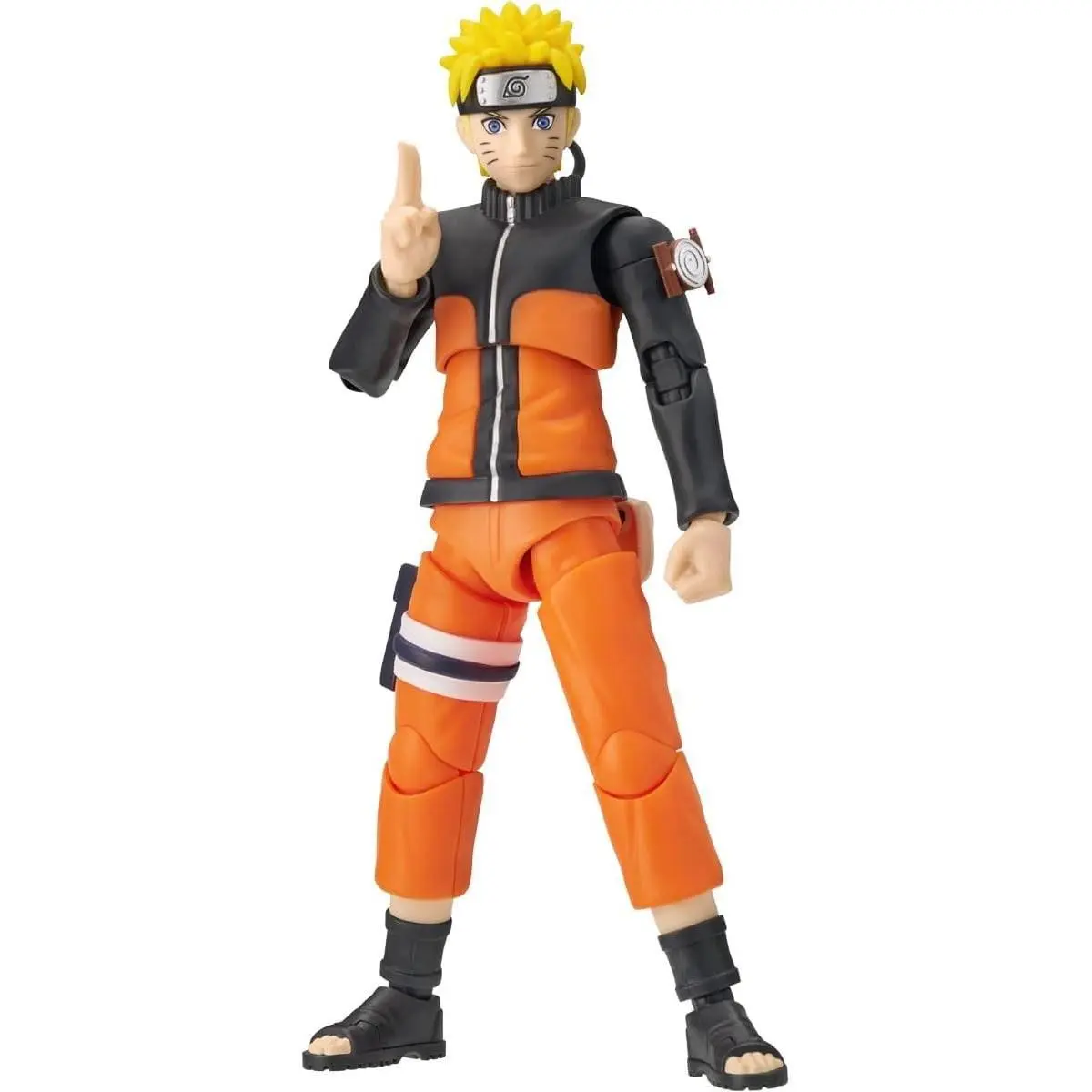 Blokees Naruto Champion Class 02 Naruto Uzumaki