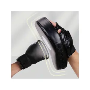 1pc Punching Kicking Pad, Training Equipment For Boxing, Mma, Muay Thai, Taekwondo