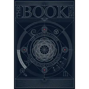 USED-The Book. The Ultimate Guide to Rebuilding a Civilization - Inspirational Science Books for Adults - Unique Artifact - Knowledge Encyclopedia with Over 400 Pages of Detailed & Catchy Illustrations by HUNGRY MINDS (Textbook Binding)