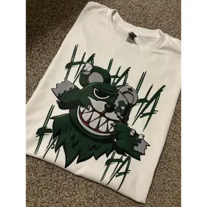 Custom Joker Shirt
