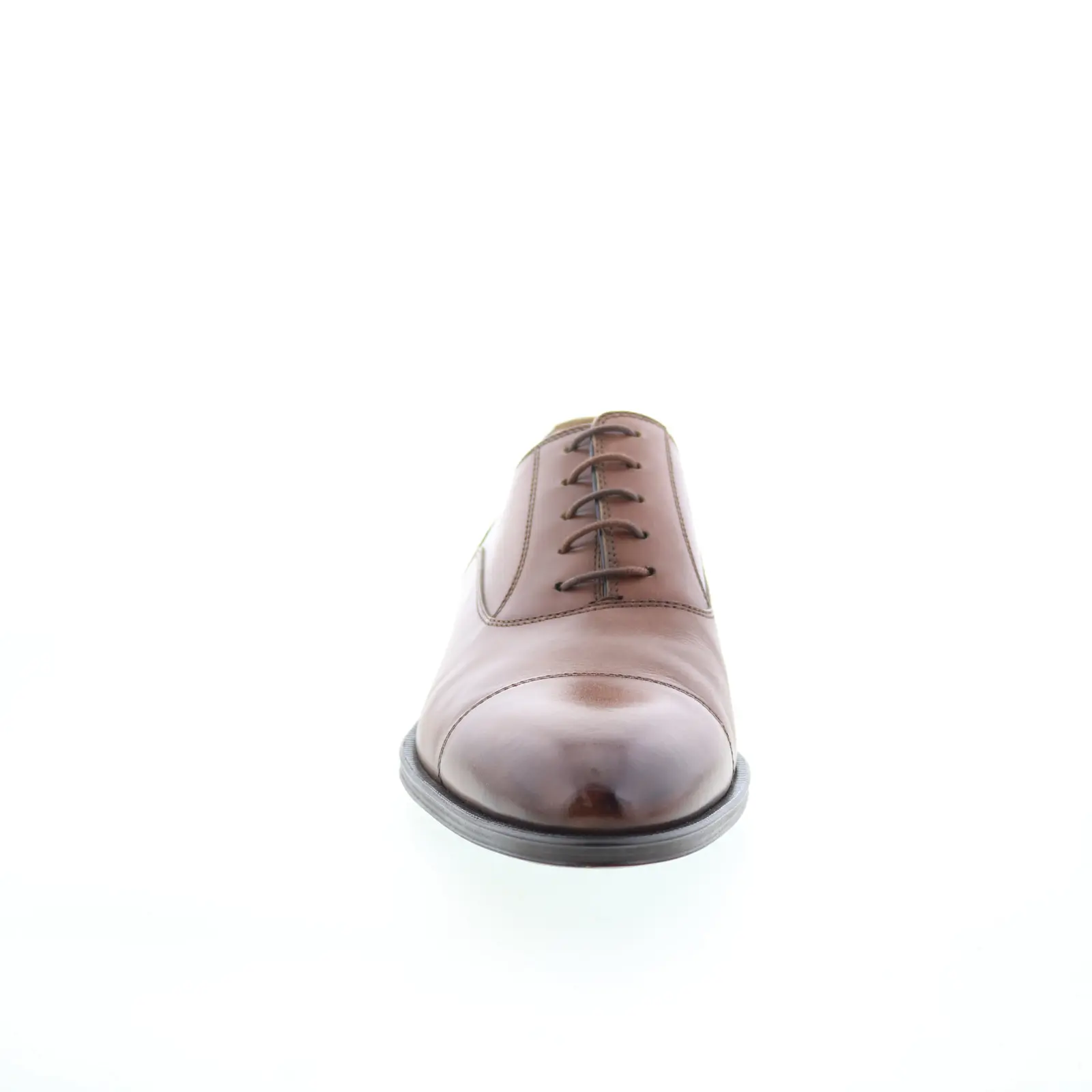 Pastori by Di Bianco Avitus Deco Mens Brown Oxfords & Lace  display picture 1