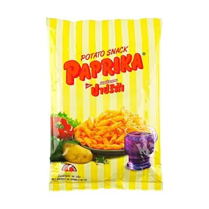 USEFUL FOOD Spicy Chili Flavored Potato Chips 1.69 oz