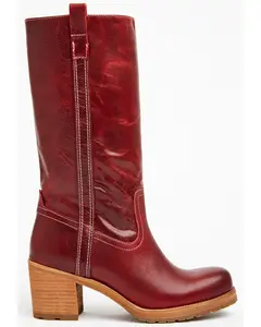 Scout Fashion Boots - Round Toe