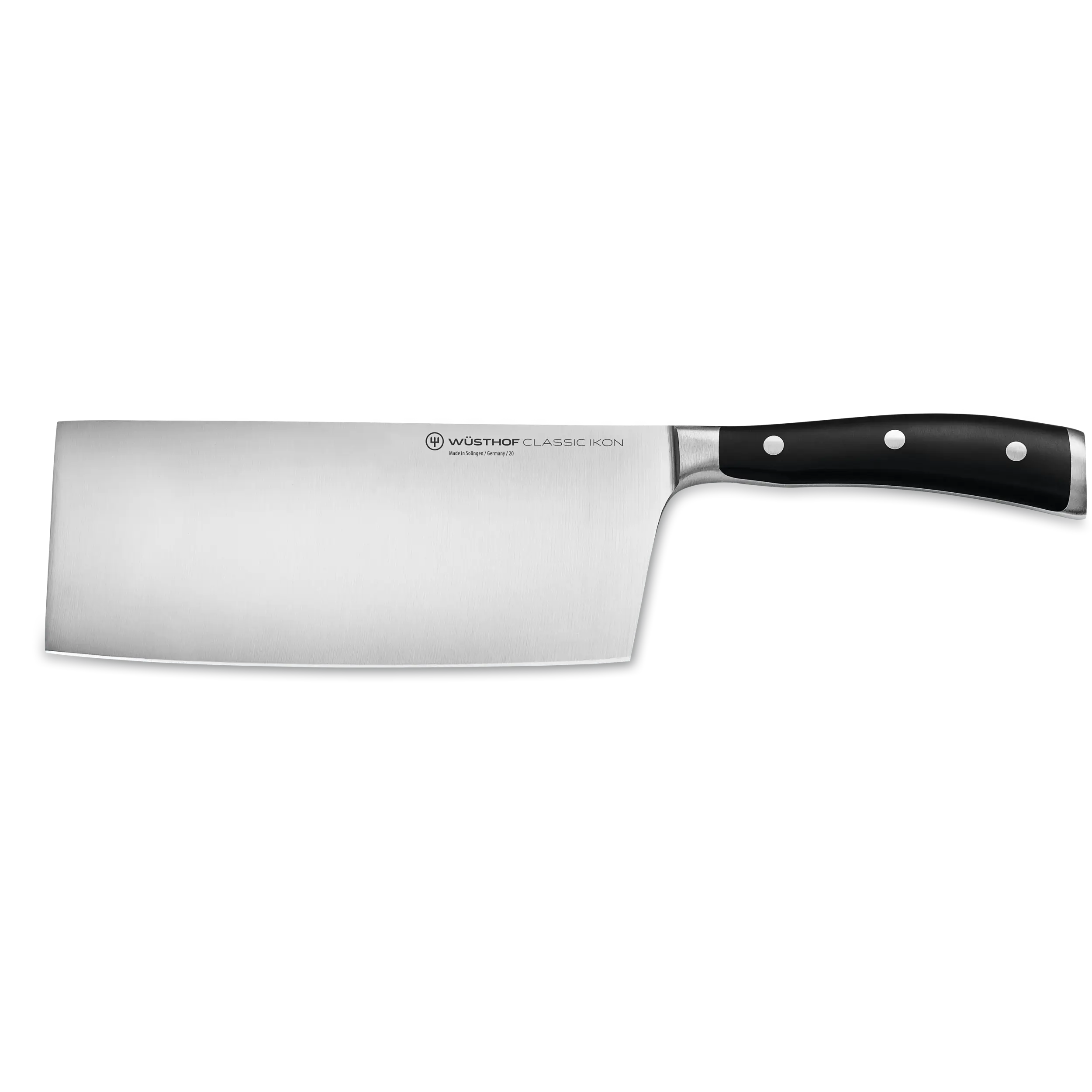 Classic Ikon 7" Chinese Chef's Knife