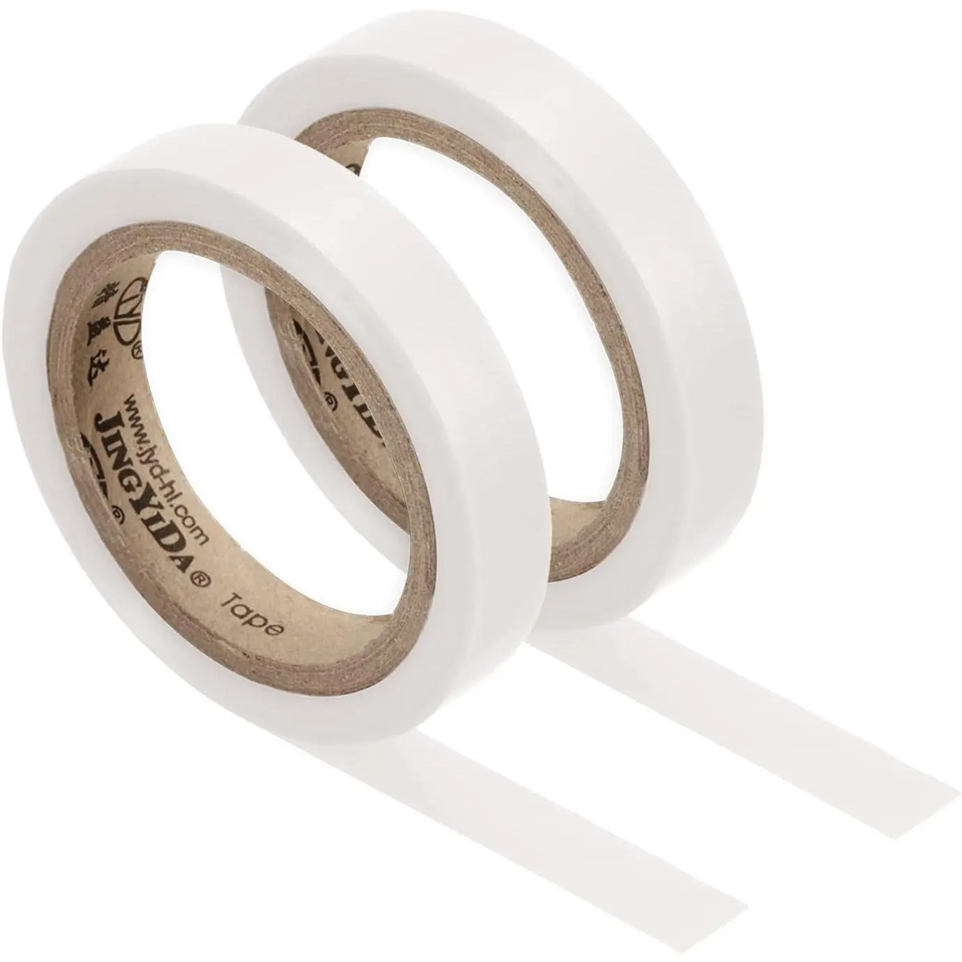 Grip Finishing Tape, PVC Racquet Finishing Tapes Racket Accessories Sticky Seal for Tennis Badminton