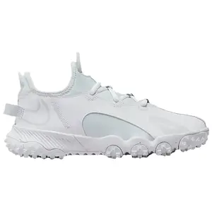 Nike Future Field White Pure Platinum GS Fashion Shoes New