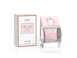 MIRADA PERFUME MISS SURF CHERIE EAU DE PARFUM 100ML