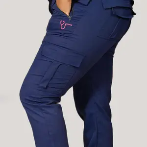 CARING ME Women's Medical scrub Joggers