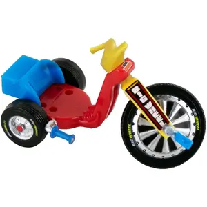 World’s Smallest Big Wheel The Original