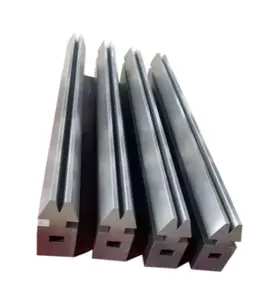 Automatic Hydraulic CNC Bending Machine for Stainless Steel Aluminum Tooling/Molds/Dies Bearing Pump Motor Gear Components-Fully