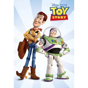 Disney and Pixar Toy Story: Woody Tonie (en Español) Disney and Pixar Toy Story: Woody Tonie (en Español)
