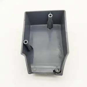 591 Computerized Roller Sewing Machine Panel Cover Head Protective Plastic Side