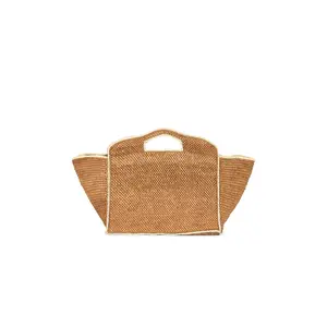 BTB Los Angeles Tammi Tote Bag in Natural