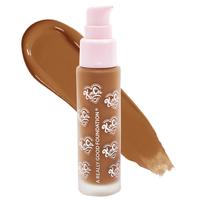 131D (Tan/Deep + Very Warm Undertones)