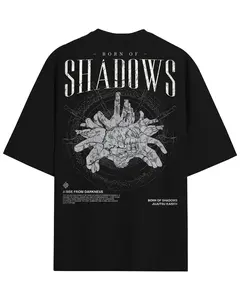 Jujutsu Kaisen 'Mahito's Domain Expansion' Back Print T-Shirt Ideal Gift For Anime Fans