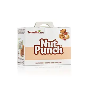 TerraNut Nut Punch
