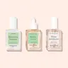Manucurist Soft Nail Treatment Starter Routine - Results in 14 Days - Strengthens and Restores