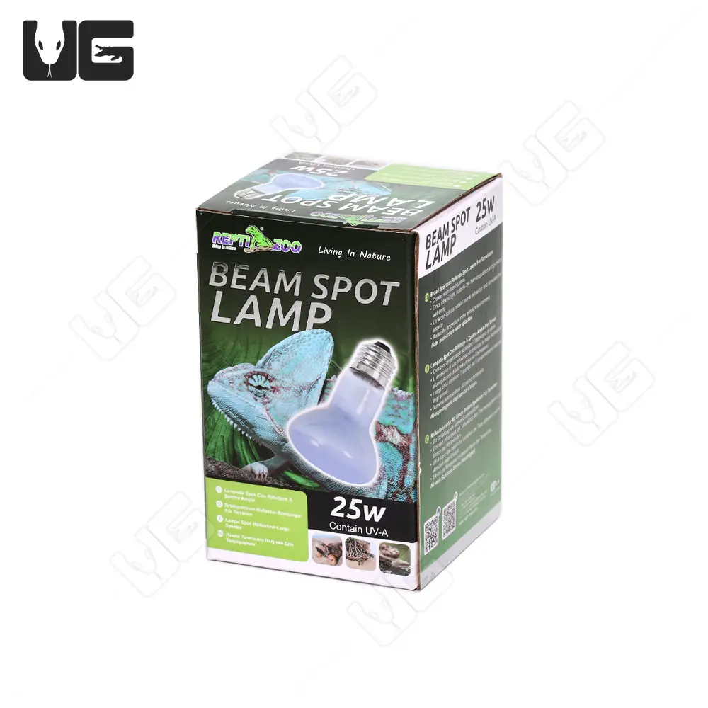 Repti Zoo Beam Spot Lamp - 40W