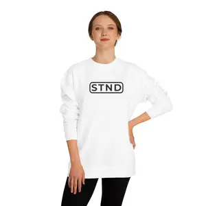 STND Women's Forged Classic Crewneck