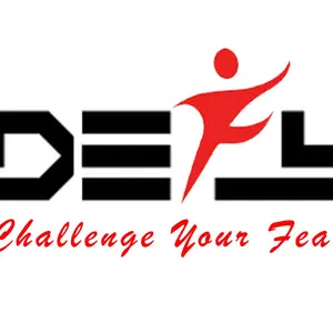 DEFY Sports and Fitness