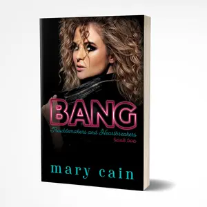 Bang: Troublemakers & Heartbreakers #2 Con Artist Heist Con Artist Family