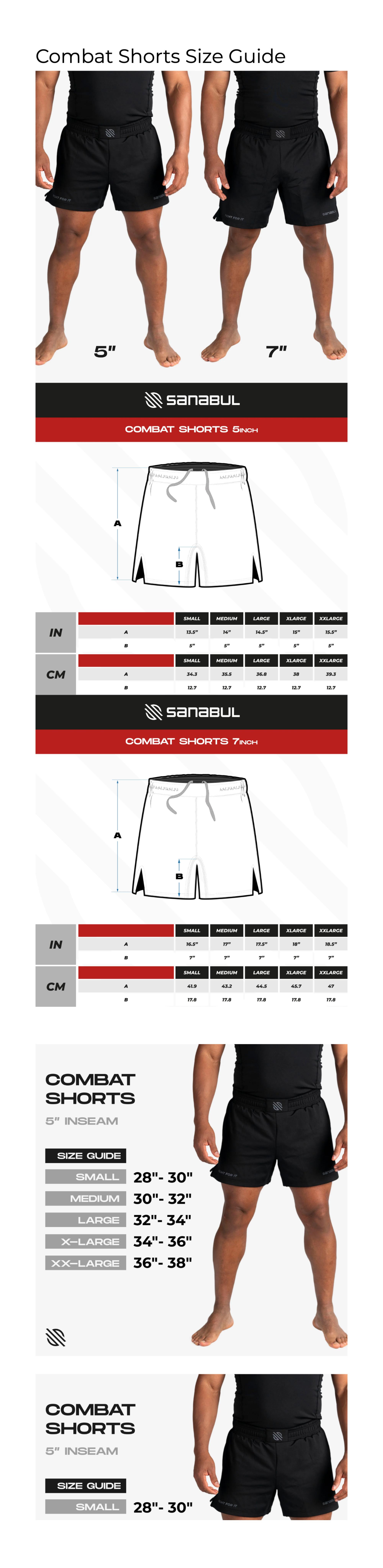 Model Zero MMA Training and BJJ Shorts - Black, Comfortable Fit, Durable Design, Ideal for Fitness and Practice