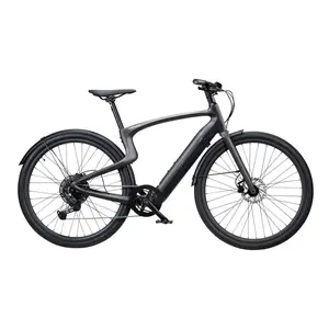 Urtopia Carbon Classic E-Bike Size Medium